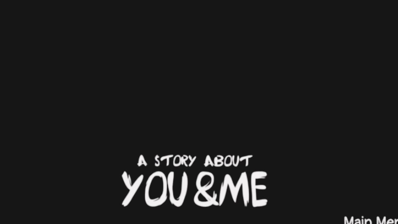 A Story about You and Me Full Walkthrough No Commentary