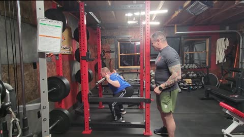 CH LLC Master the Squat: Form & Common Mistakes to Avoid