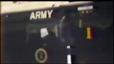 Army One