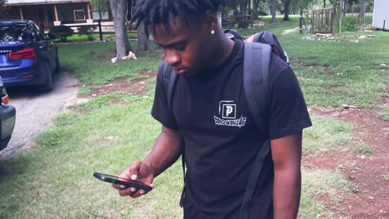 Water Breathing - Tizzle Nizzle (ft. KJ & GM Snooze)