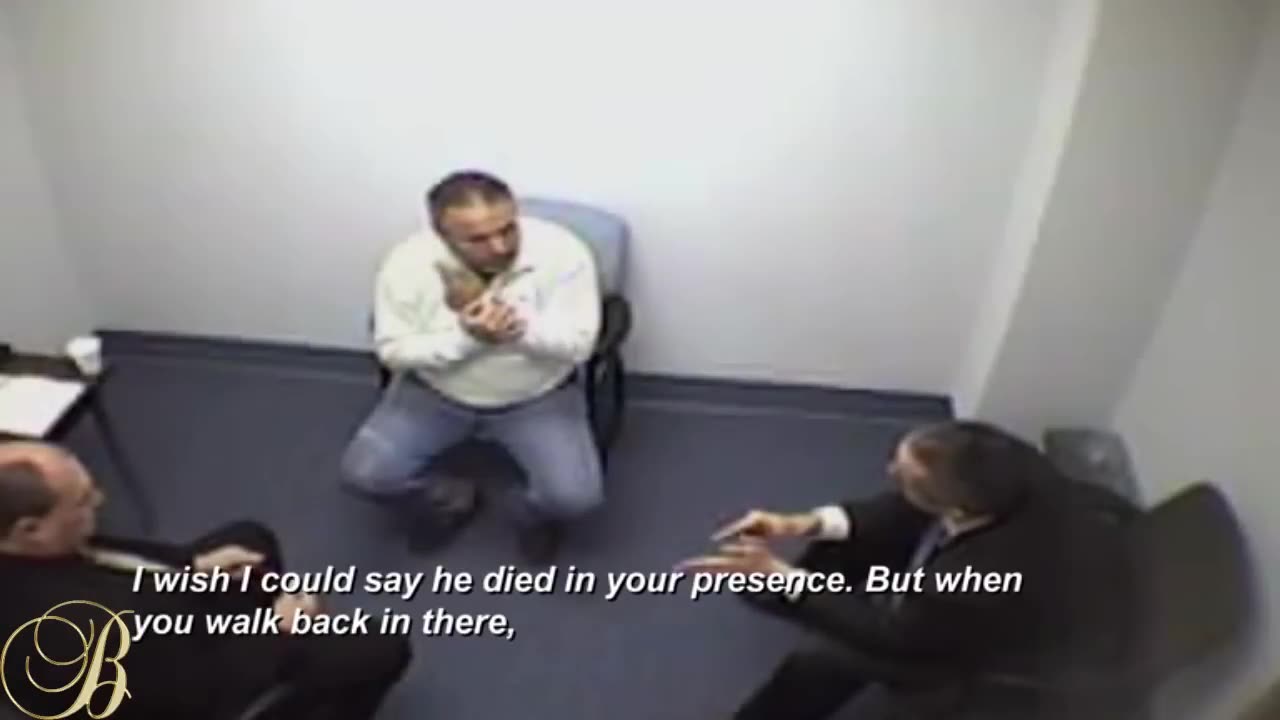 Deadly Dad