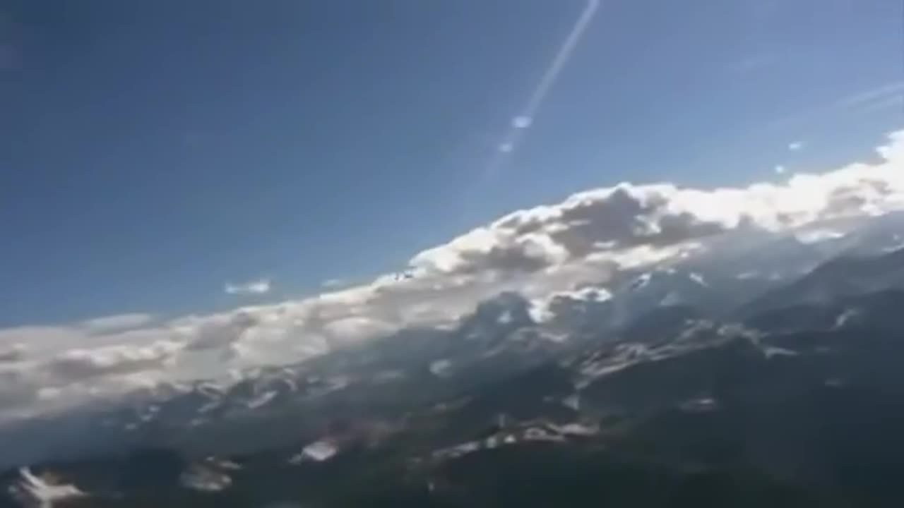 Hogyan készült? A vitorlázórepülő.
