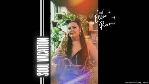 Ellen Pieroni – Never Can Say Goodbye