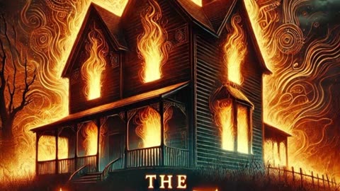 The Odon Fire Poltergeist