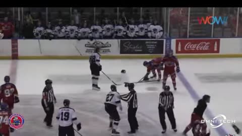 Richard Pinkowski vs Alex Basey November 18, 2023