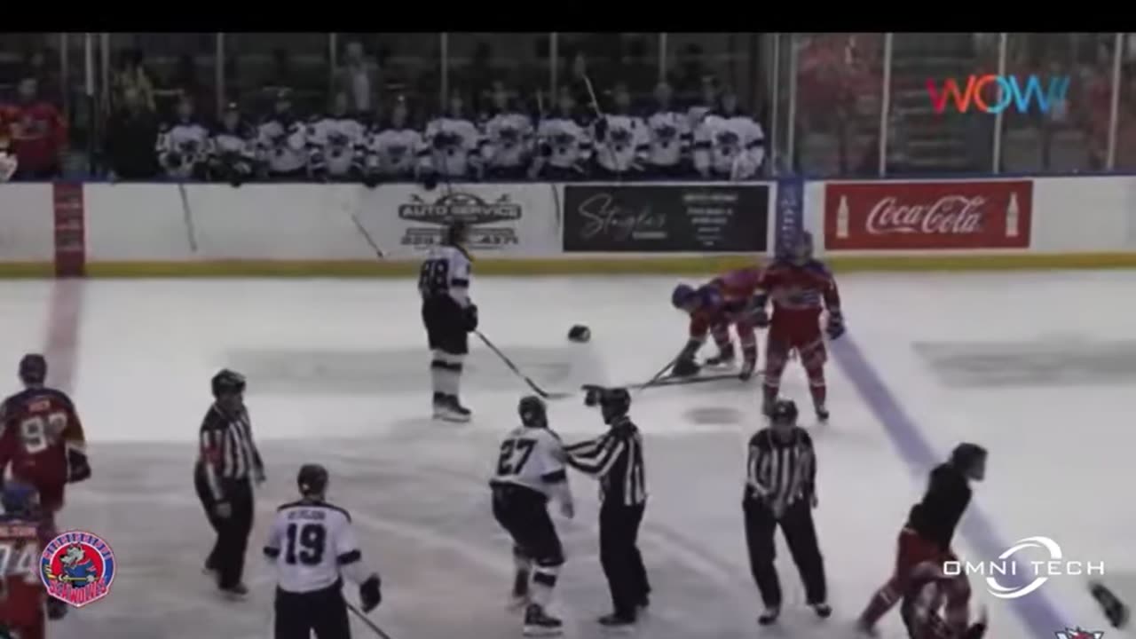 Richard Pinkowski vs Alex Basey November 18, 2023