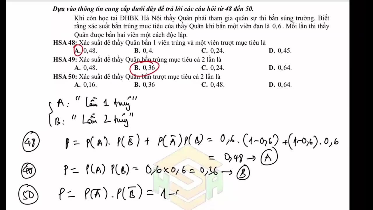"BUỔI 33 - LUYỆN ĐỀ "