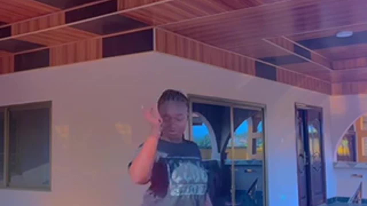Big bank Tiktok Challenge I Biggest Twerk