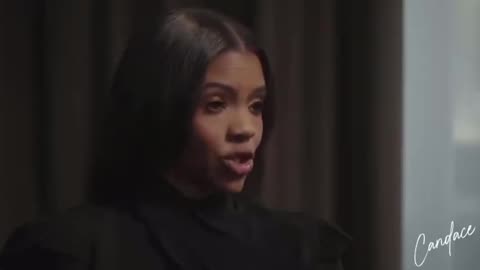 Candace Owens- Kabbalist Jews want to impose their religion on the world which focuses on “Pedophilia, Demon Worship, & Child Sacrifices.