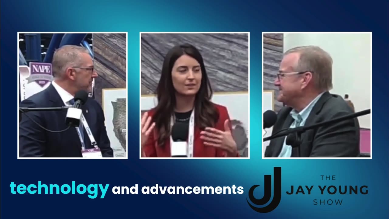 Future of Energy: Embracing Tech in the Industry