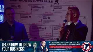 Robert Kiyosaki & Eric Trump LIVE from Tulsa, OK | Watch Robert Kiyosaki & Eric Trump LIVE from Clay Clark’s March 6-7 Business Growth Conference + Join Tim Tebow At Clay Clark’s June 5-6 Business Conference | Request Tickets At ThrivetimeShow