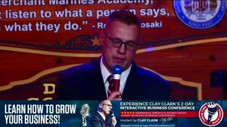 Robert Kiyosaki & Eric Trump LIVE from Tulsa, OK | Watch Robert Kiyosaki & Eric Trump LIVE from Clay Clark’s March 6-7 Business Growth Conference + Join Tim Tebow At Clay Clark’s June 5-6 Business Conference | Request Tickets At ThrivetimeShow