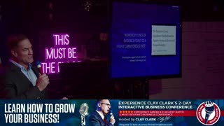 Robert Kiyosaki & Eric Trump LIVE from Tulsa, OK | Watch Robert Kiyosaki & Eric Trump LIVE from Clay Clark’s March 6-7 Business Growth Conference + Join Tim Tebow At Clay Clark’s June 5-6 Business Conference | Request Tickets At ThrivetimeShow