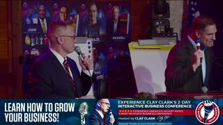 Robert Kiyosaki & Eric Trump LIVE from Tulsa, OK | Watch Robert Kiyosaki & Eric Trump LIVE from Clay Clark’s March 6-7 Business Growth Conference + Join Tim Tebow At Clay Clark’s June 5-6 Business Conference | Request Tickets At ThrivetimeShow