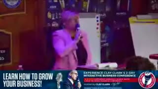 Robert Kiyosaki & Eric Trump LIVE from Tulsa, OK | Watch Robert Kiyosaki & Eric Trump LIVE from Clay Clark’s March 6-7 Business Growth Conference + Join Tim Tebow At Clay Clark’s June 5-6 Business Conference | Request Tickets At ThrivetimeShow