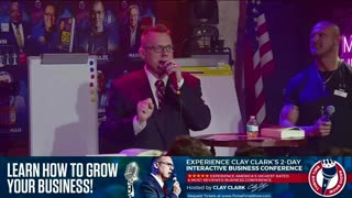 Robert Kiyosaki & Eric Trump LIVE from Tulsa, OK | Watch Robert Kiyosaki & Eric Trump LIVE from Clay Clark’s March 6-7 Business Growth Conference + Join Tim Tebow At Clay Clark’s June 5-6 Business Conference | Request Tickets At ThrivetimeShow