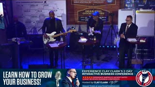 Robert Kiyosaki & Eric Trump LIVE from Tulsa, OK | Watch Robert Kiyosaki & Eric Trump LIVE from Clay Clark’s March 6-7 Business Growth Conference + Join Tim Tebow At Clay Clark’s June 5-6 Business Conference | Request Tickets At ThrivetimeShow