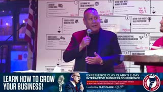 Robert Kiyosaki & Eric Trump LIVE from Tulsa, OK | Watch Robert Kiyosaki & Eric Trump LIVE from Clay Clark’s March 6-7 Business Growth Conference + Join Tim Tebow At Clay Clark’s June 5-6 Business Conference | Request Tickets At ThrivetimeShow