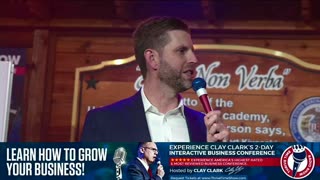 Robert Kiyosaki & Eric Trump LIVE from Tulsa, OK | Watch Robert Kiyosaki & Eric Trump LIVE from Clay Clark’s March 6-7 Business Growth Conference + Join Tim Tebow At Clay Clark’s June 5-6 Business Conference | Request Tickets At ThrivetimeShow