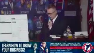 Robert Kiyosaki & Eric Trump LIVE from Tulsa, OK | Watch Robert Kiyosaki & Eric Trump LIVE from Clay Clark’s March 6-7 Business Growth Conference + Join Tim Tebow At Clay Clark’s June 5-6 Business Conference | Request Tickets At ThrivetimeShow