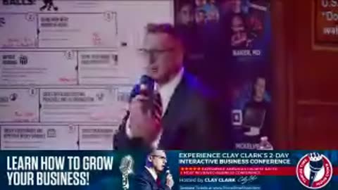 Robert Kiyosaki & Eric Trump LIVE from Tulsa, OK | Watch Robert Kiyosaki & Eric Trump LIVE from Clay Clark’s March 6-7 Business Growth Conference + Join Tim Tebow At Clay Clark’s June 5-6 Business Conference | Request Tickets At ThrivetimeShow