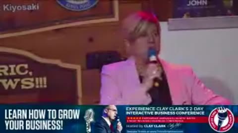 Robert Kiyosaki & Eric Trump LIVE from Tulsa, OK | Watch Robert Kiyosaki & Eric Trump LIVE from Clay Clark’s March 6-7 Business Growth Conference + Join Tim Tebow At Clay Clark’s June 5-6 Business Conference | Request Tickets At ThrivetimeShow