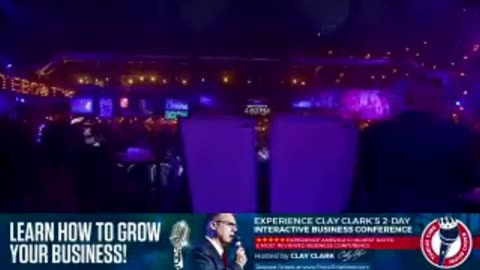 Robert Kiyosaki & Eric Trump LIVE from Tulsa, OK | Watch Robert Kiyosaki & Eric Trump LIVE from Clay Clark’s March 6-7 Business Growth Conference + Join Tim Tebow At Clay Clark’s June 5-6 Business Conference | Request Tickets At ThrivetimeShow