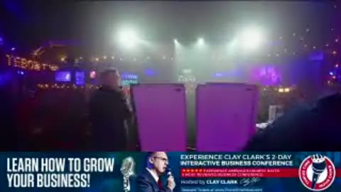 Robert Kiyosaki & Eric Trump LIVE from Tulsa, OK | Watch Robert Kiyosaki & Eric Trump LIVE from Clay Clark’s March 6-7 Business Growth Conference + Join Tim Tebow At Clay Clark’s June 5-6 Business Conference | Request Tickets At ThrivetimeShow