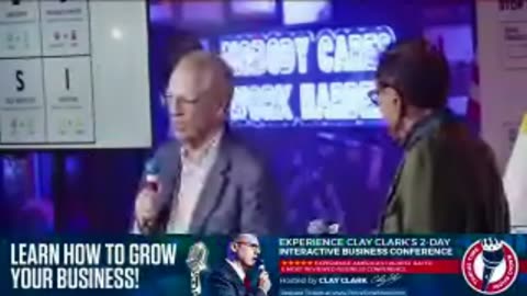 Robert Kiyosaki & Eric Trump LIVE from Tulsa, OK | Watch Robert Kiyosaki & Eric Trump LIVE from Clay Clark’s March 6-7 Business Growth Conference + Join Tim Tebow At Clay Clark’s June 5-6 Business Conference | Request Tickets At ThrivetimeShow