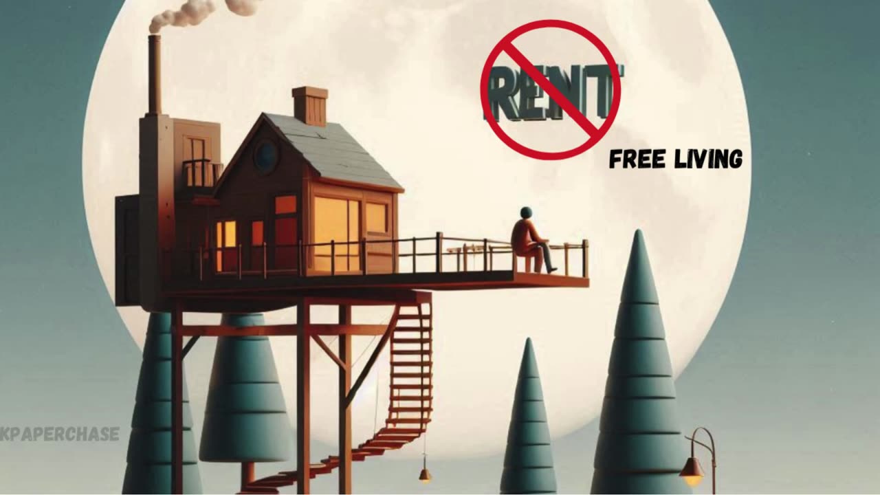 Hip Hop TRAP RAP RNB No Rent Free Living (Lyric Video) #soundoff #exclusive #viral #love #dmv #rva