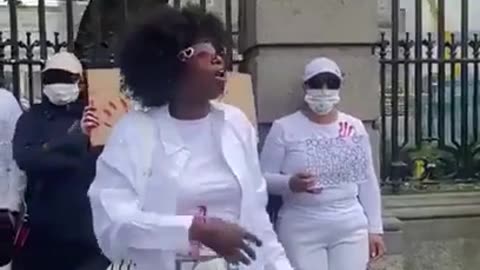 African migrants in Ireland complaining they are NOT getting enough FREE stuff_720