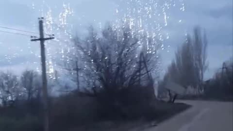 War in ukraine