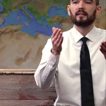 Wie Babylon in einer Stunde fallen kann