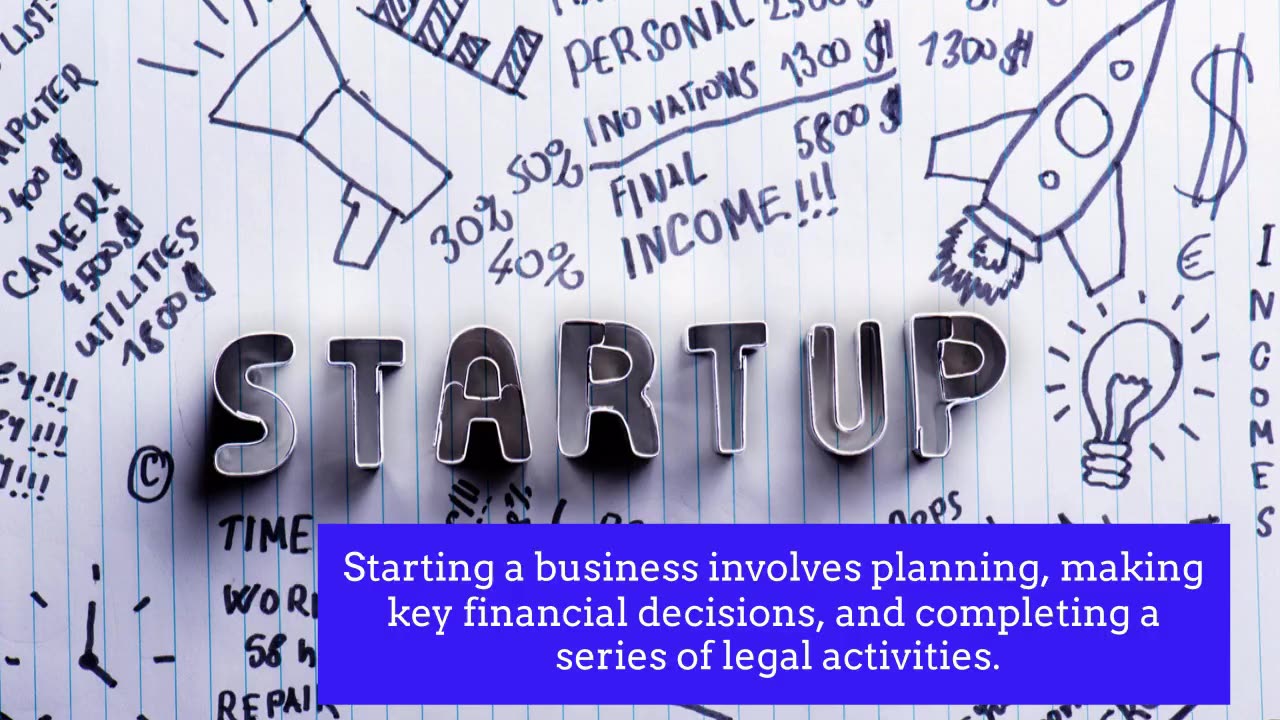 Starting a Business in Penrith: A Complete Guide