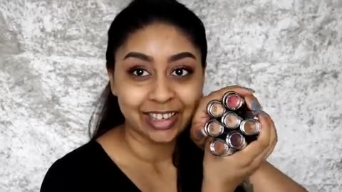 Beauty Foundation