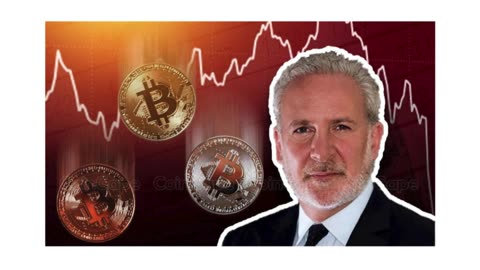 Gold and Silver Price Is Going Ballistic - Peter Schiff