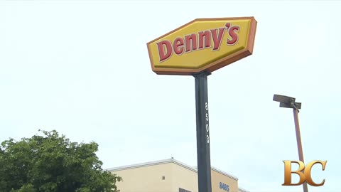 Denny’s reportedly adds egg surcharge amid rising prices