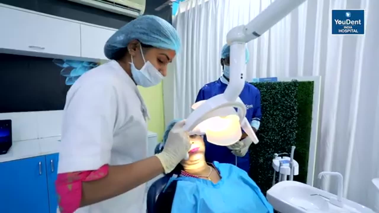 Best Dental Clinic in Jaipur