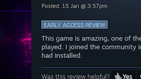 Aloft Steam Review