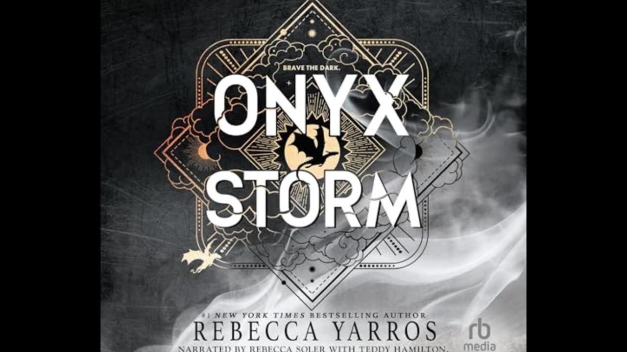 Onyx Storm (Full Audiobook)