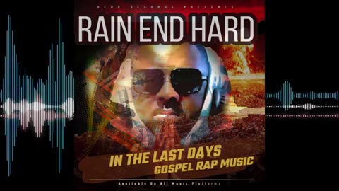 RAIN END HARD