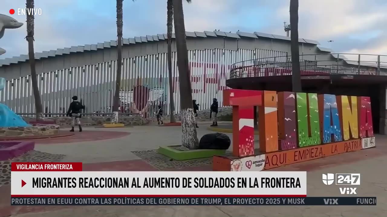 Falsos agentes de ICE causan temor entre inmigrantes: las noticias más importantes en cinco minutos