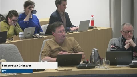 Wensen en bedenkingen op concept-Omgevingsvisie ’s-Hertogenbosch deel 1