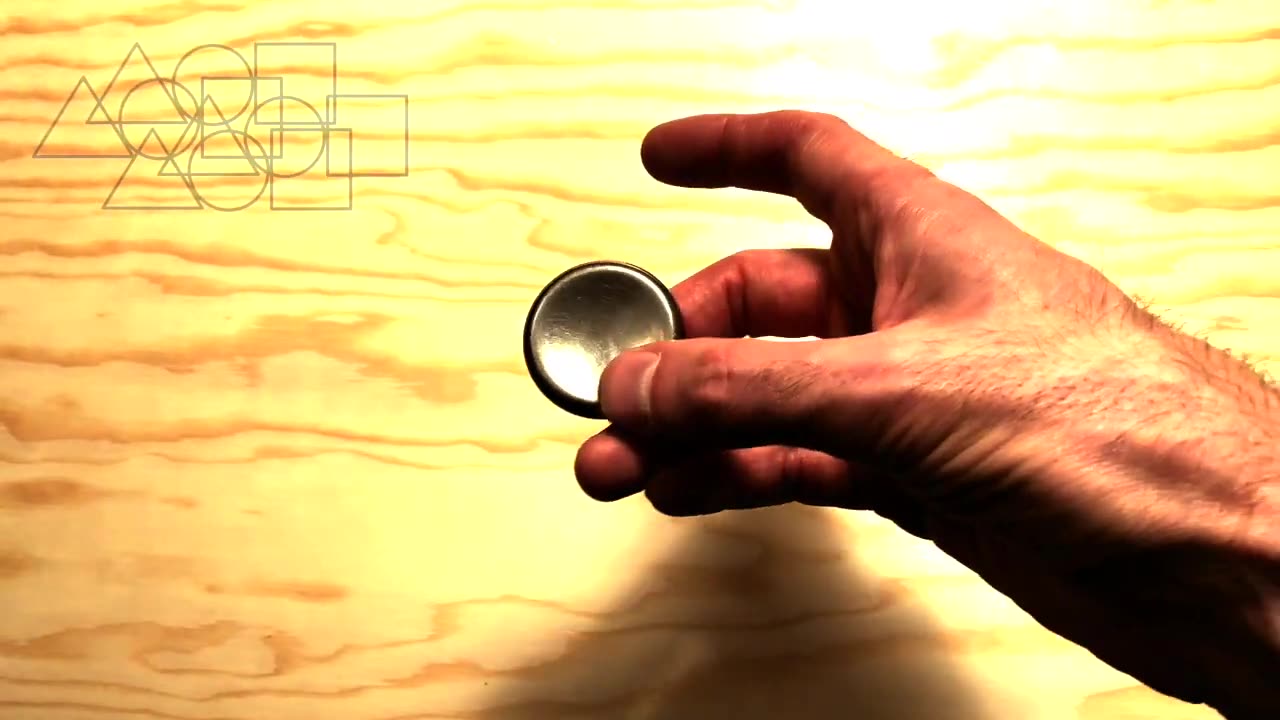 Deadeye Tutorial 2 - Reverse Isolations