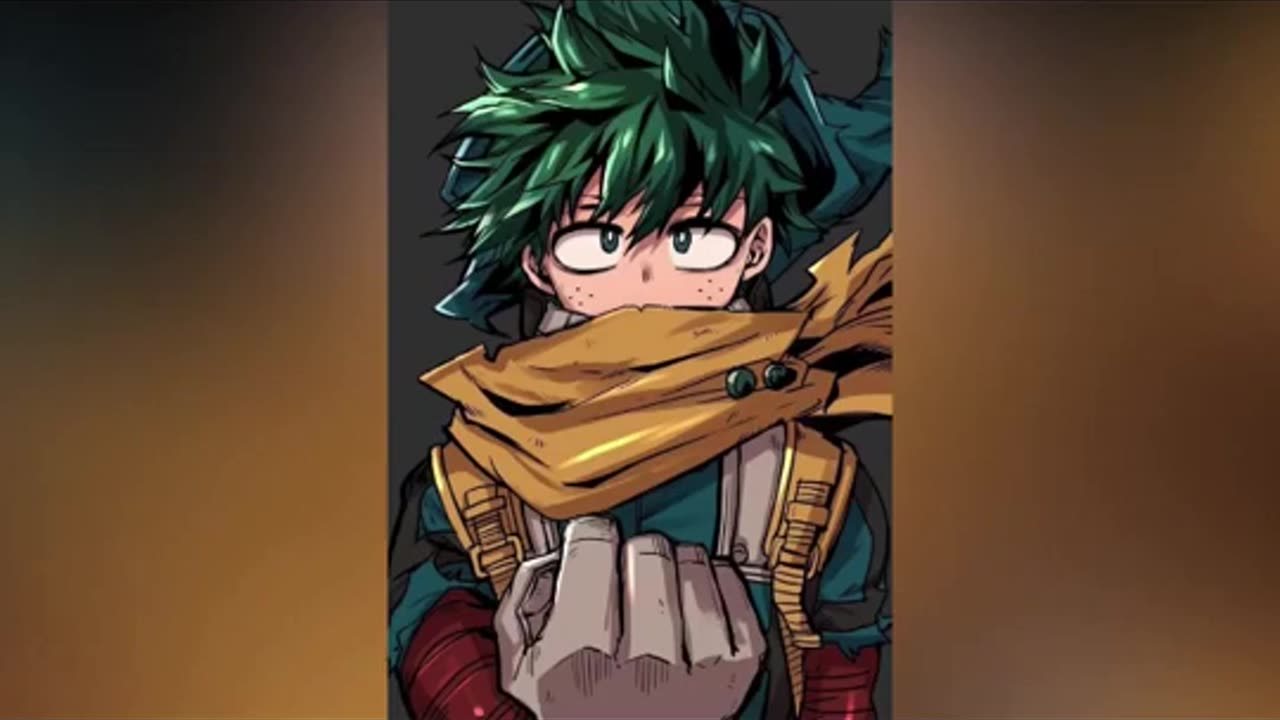 la chispa de un heroe izuku vigilante a heroe prologo fanfic