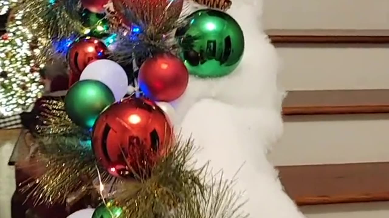 Quick Christmas tour 2023