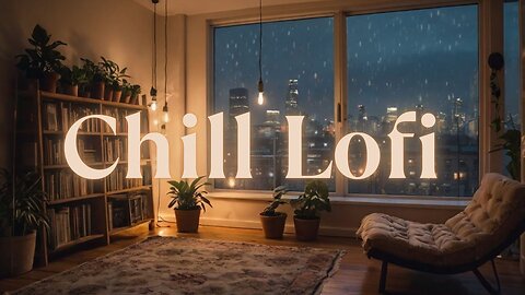 Chill Lofi Beats Mix [chill lofi beats-Study & Relax Music]