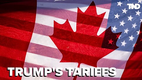 Trump's 25% tariffs on imported cars and car parts set to take effect next week