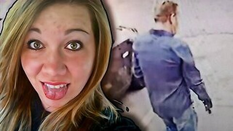 Shocking Story of Savannah Paschal @Real Crime