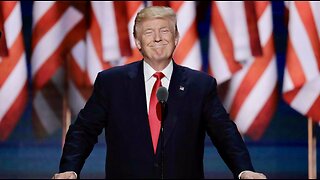 Greatest Comeback Ever! By Donald Trump